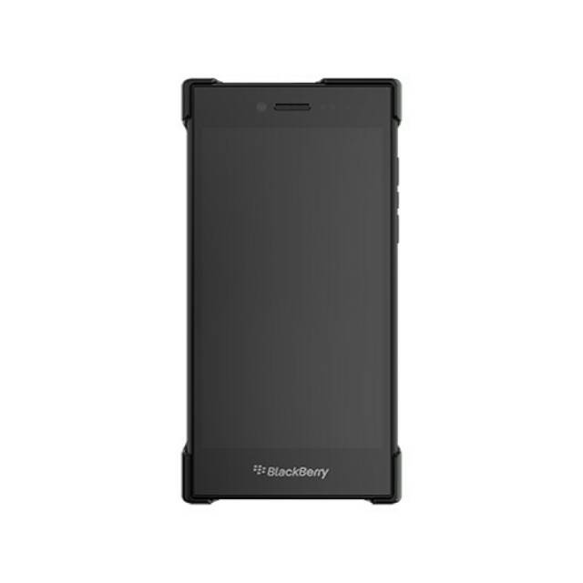 Blackberry Leap Flex Shell Cover Casing Case - 100% Original