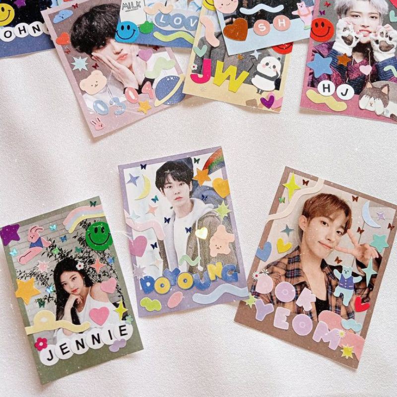 

custom polaroid