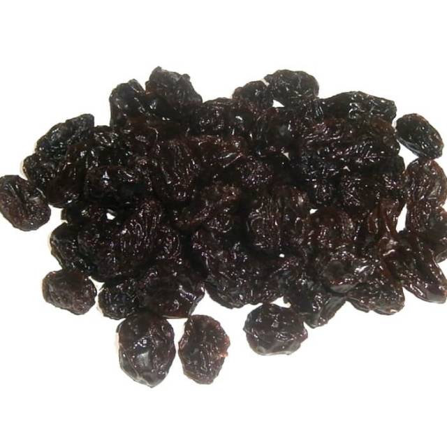 

KISMIS RAISIN YESGO HITAM/KUNING