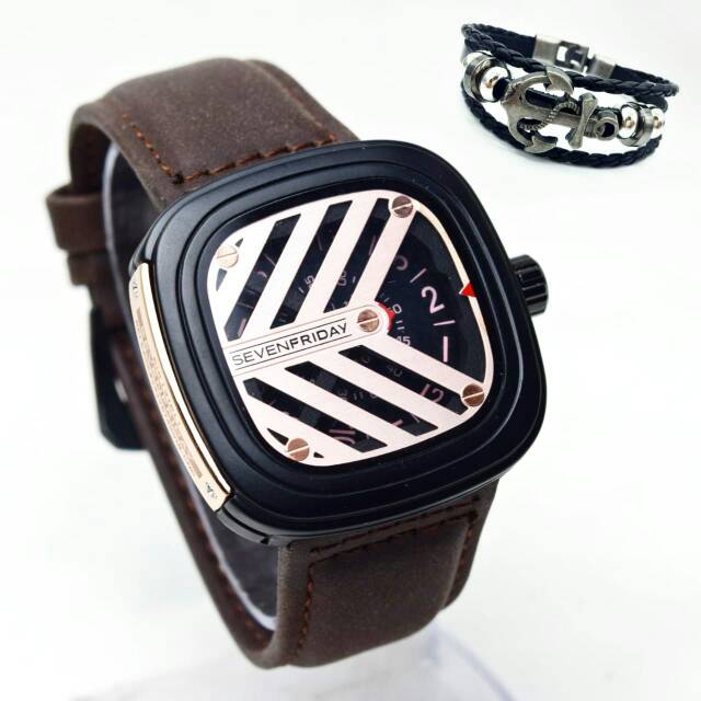 Jam tangan SevenFriday