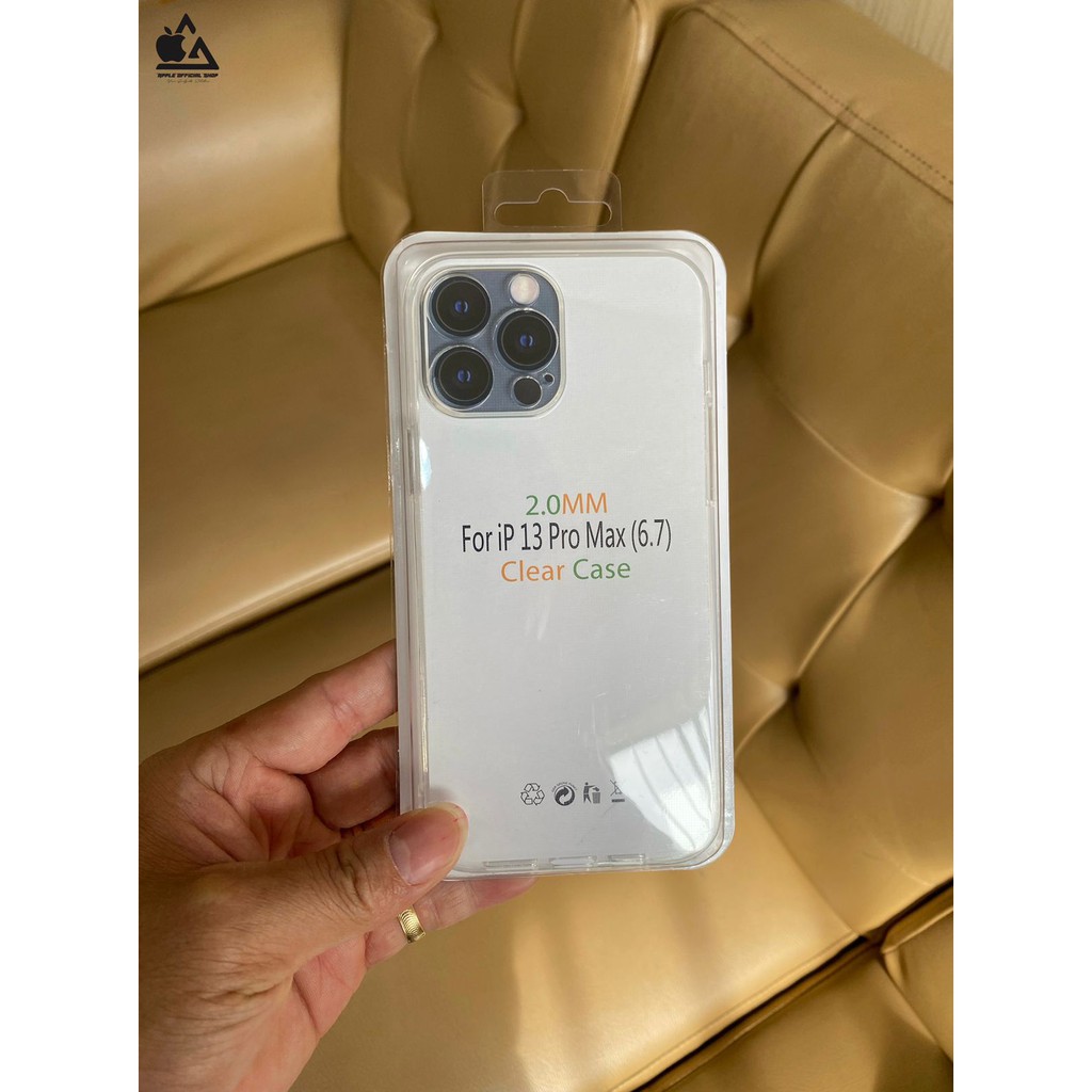 Soft Case Clear HD Bening iPhone 13 13 Pro Max Mini 12 12 PRO Max 11 11 PRO MAX XR X XS Max 6 6+ 7 7+ 8 8+ SE 2 Softcase Silikon Jelly Tebal Clear Cover Bukan Hardcase