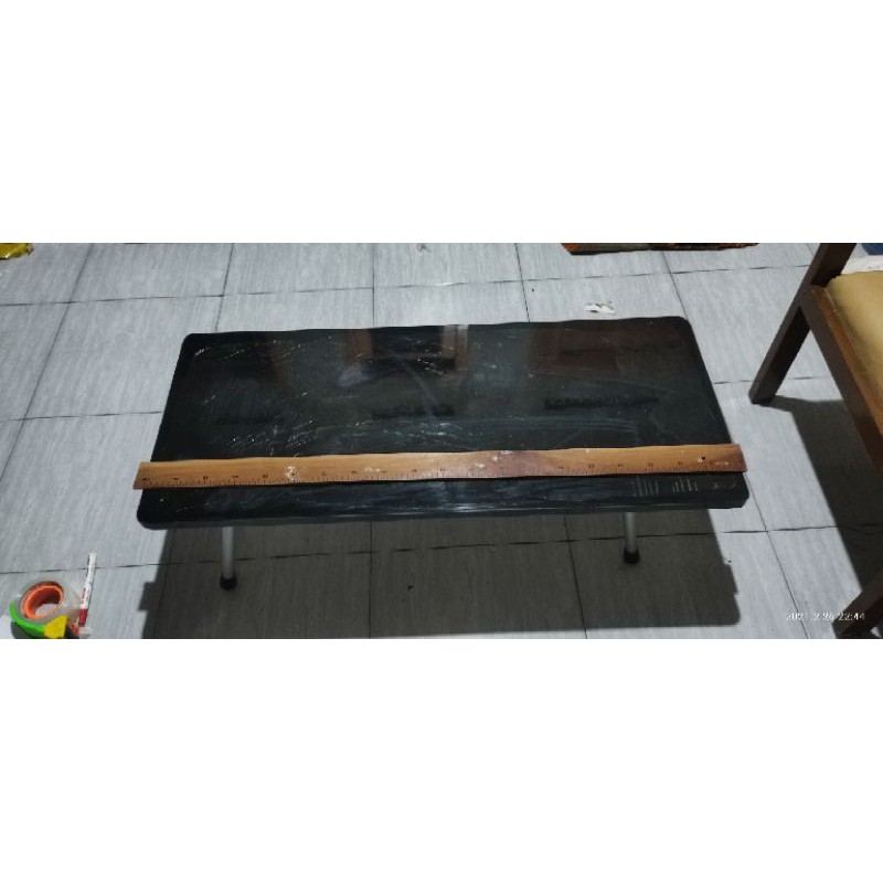 mejalipat 100x40x30 free kardus dan pelindung