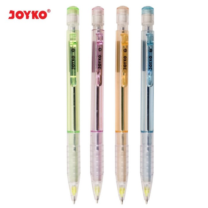 

Pensil Mekanik Joyko MP-15 0.5 mm