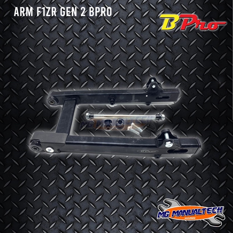 Harga Arm F1Zr Racing Terbaru Januari 2022 | Biggo Indonesia
