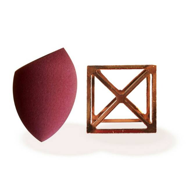 

Tish Beauty Sponge Bundle 02 Makeup Sponge holder