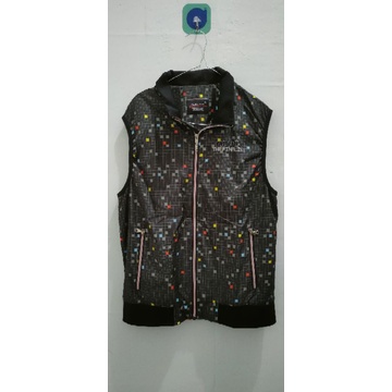 Rompi / Vast Fubu Original mulus like new