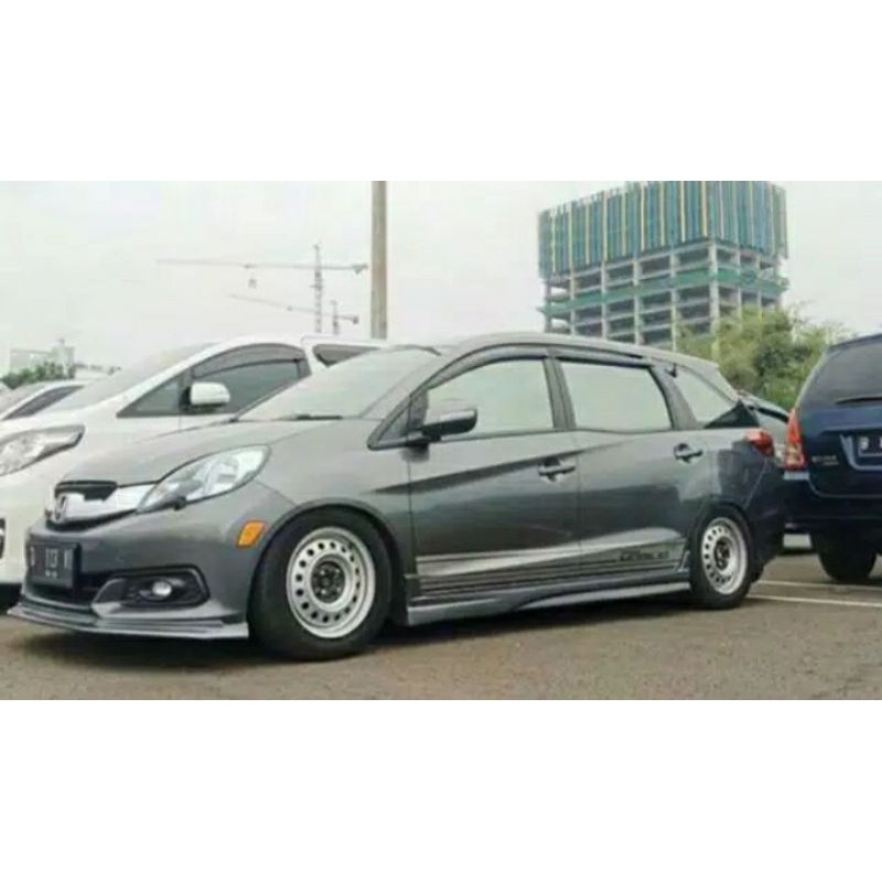 Dop mobil velg kaleng 4x100 4x114 5x114 kualitas SUPER