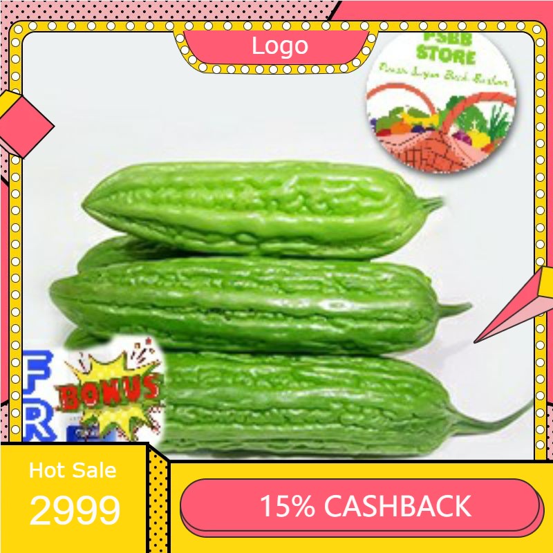 

RENGKEK SURABAYA - Pare Segar