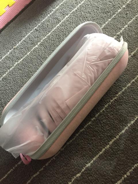 Payung Mini Anti Uv Spf 50 + Pouch Big Umbrella Import 02