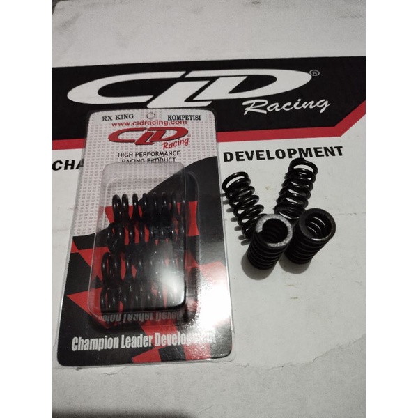 PER KOPLING KOMPETISI CLD RACING RX KING/RX S