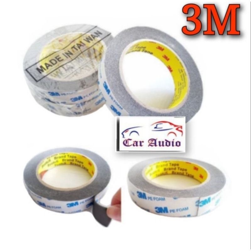 

Lem 3M Double tape 3M