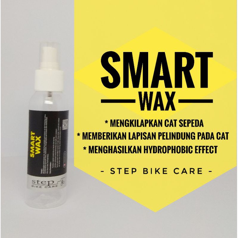 PENGKILAP SEPEDA | MENGKILAPKAN SEPEDA | PELINDUNG CAT SEPEDA | PERAWATAN SEPEDA