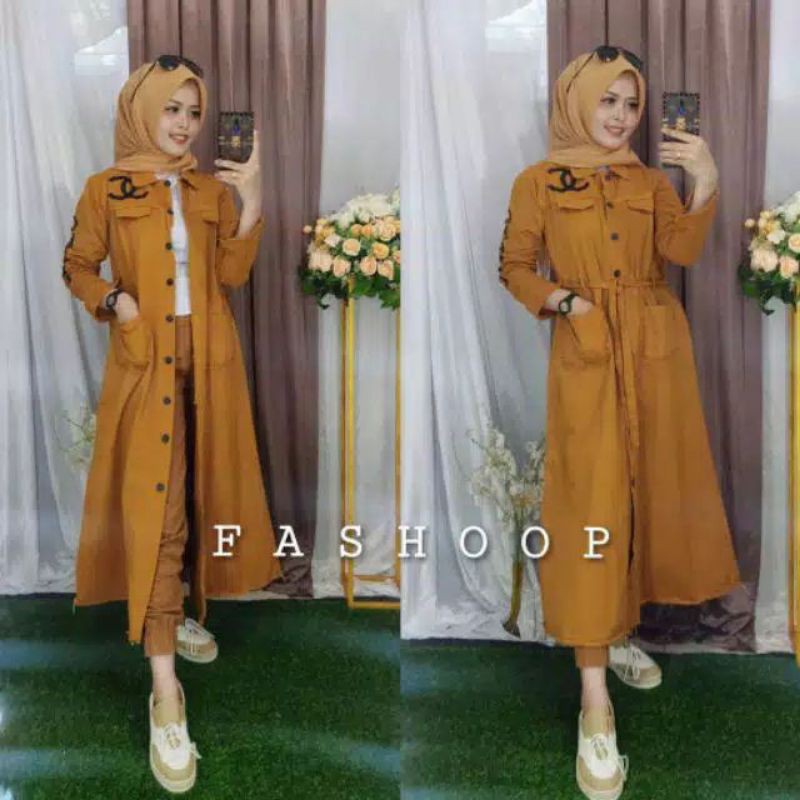 dres outer