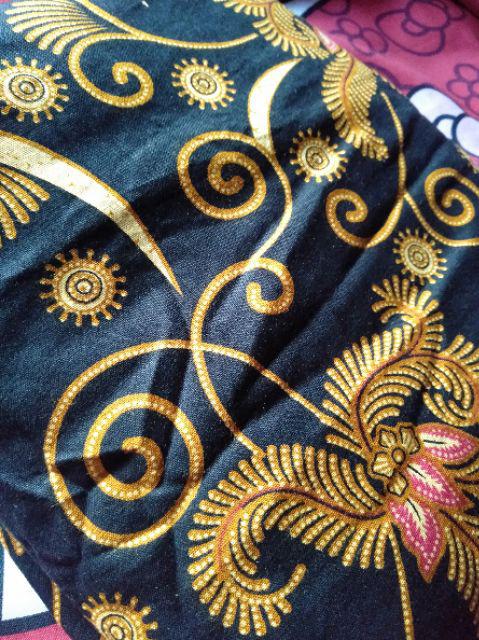 New Sriwedari Superjumbo(gamis Batik Jumbo,batik Bigsize,busana Wanita,batik Murah,batik Solo)