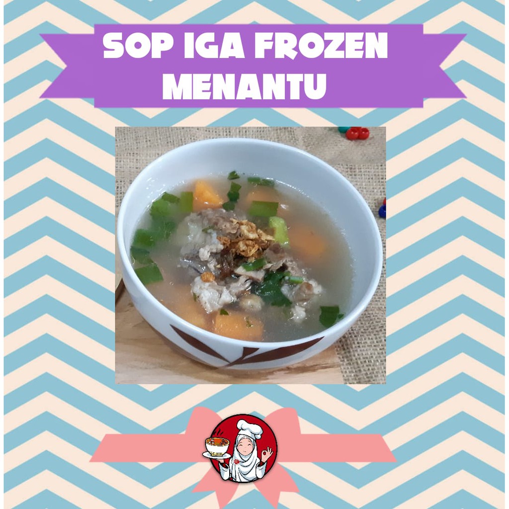 

SOP IGA VARIAN ANAK ENAK, HALAL DAN HIGIENIS