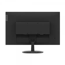 Monitor LED Lenovo D24 D24-20 24&quot; VA 1080p HDMI VGA 75Hz FreeSync