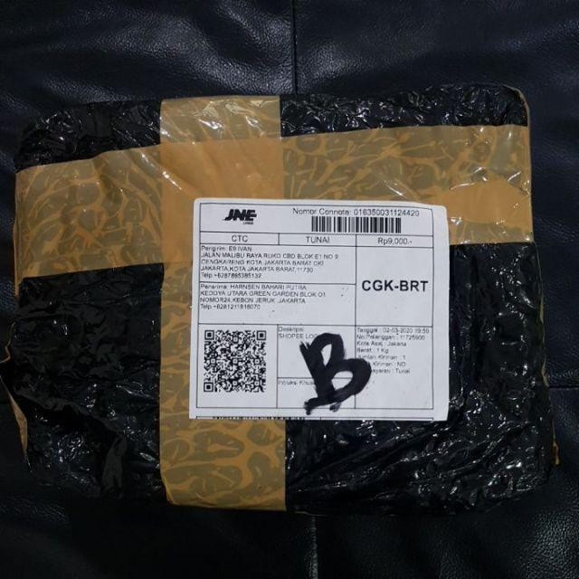 Gancii Bentuukk Motor Vespa Warna-warni Gantungan Kuncii