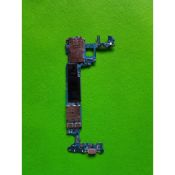 mesin samsung a5 2017 sein