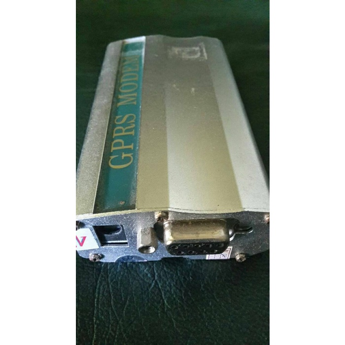 Modem Bekas GPRS (Kondisi 80%)