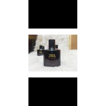 Zara Parfum Original reject 100ml red vanila