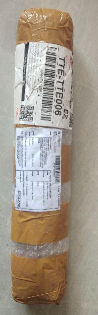 Pisau Dapur 6 Inchi Tramontina Chef Knife 24609/086 Putih Original Brazil Tajam