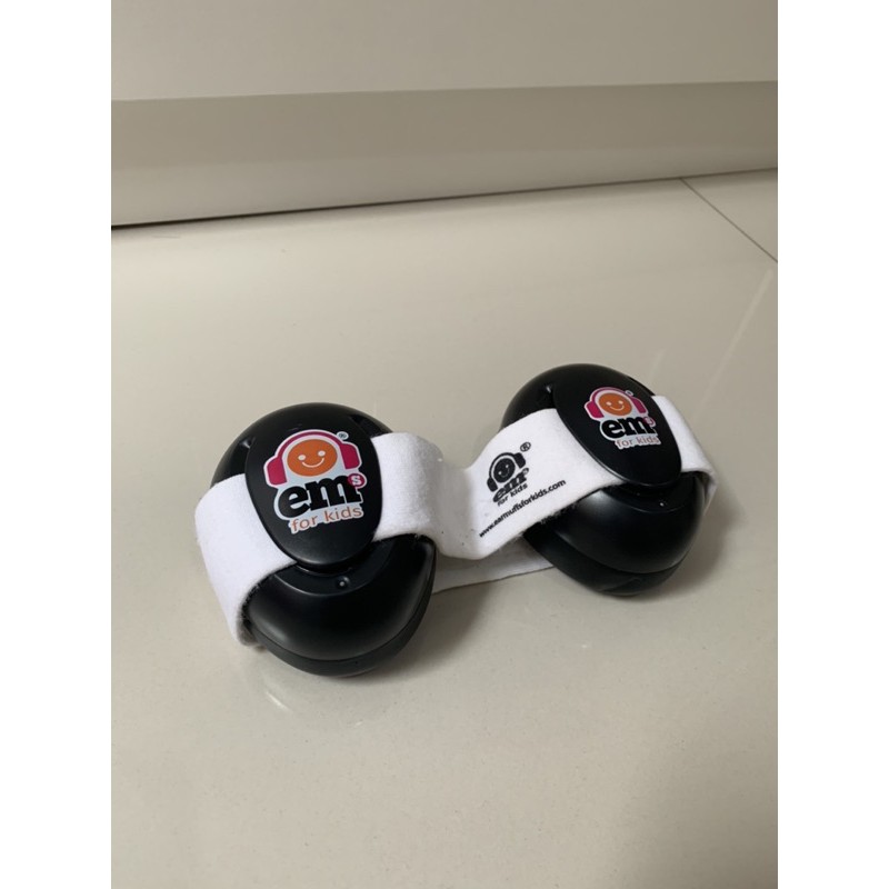 Preloved Ems Earmuff