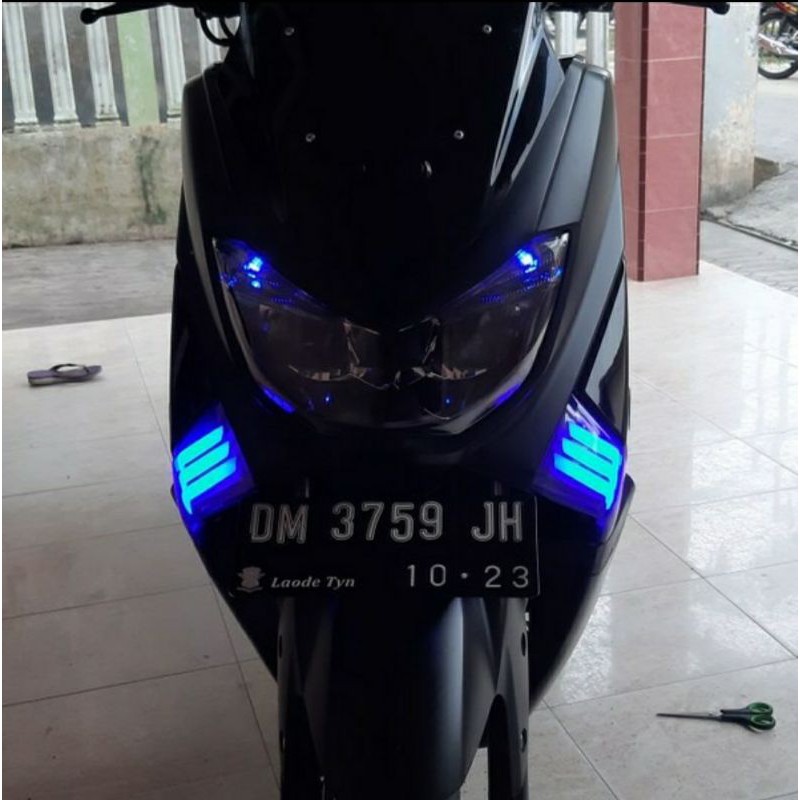 Lampu sen depan Nmax 2015-2019