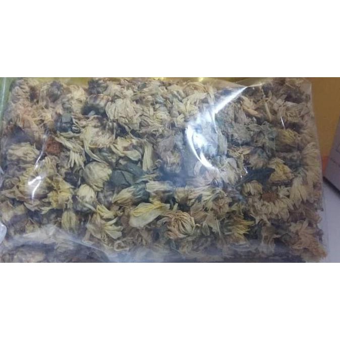 

promo!! teh bunga chrysanthemum 100 gr asli import terbaru
