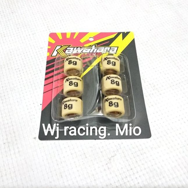 Roller KAWAHARA RACING MIO SPORTY / MIO SMILE /MIO J / MIO  / FINO 0O2
