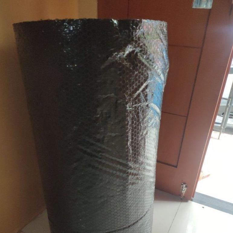 

[KODE WIDQP] Buble wrap hitam tambhan pekingan