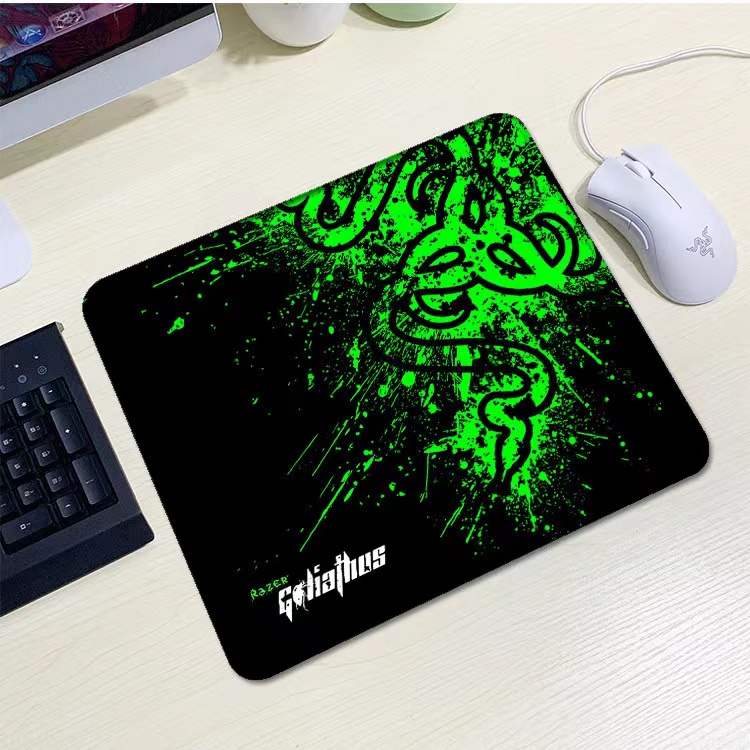 [mouse toko]  Mousepad /Mouse pad Murah/MOUSEPAD POLOS
