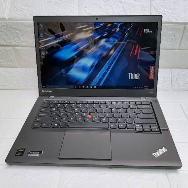 Lenovo Thinkpad T440s Core i5 TERLARIS Gen 4th