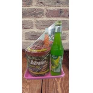 

Parcel lebaran ramadhan Murah