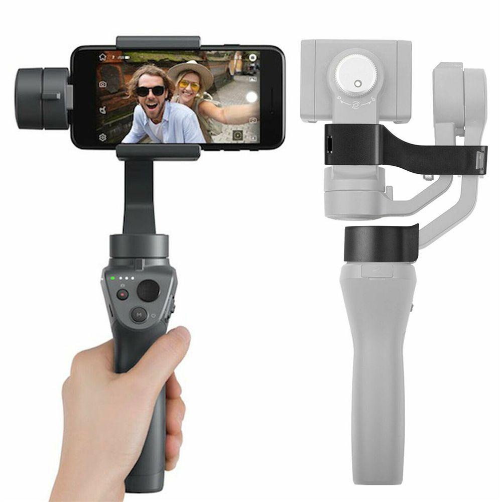 Suyo Stabilizer New Holder Mount Gesper Untuk DJI OSMO Handphone2