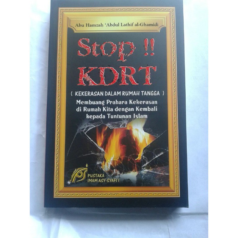 Stop KDRT