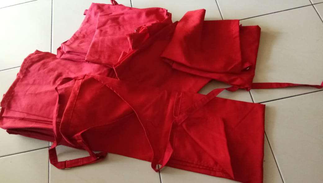 Celemek Anak