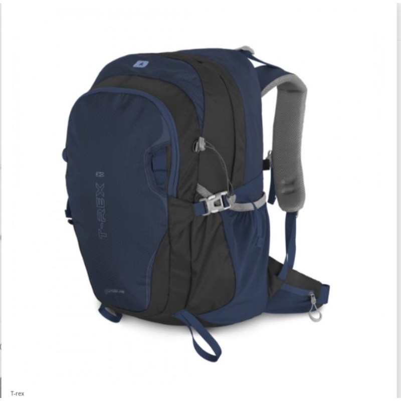 Daypack Consina T-REX 30L + INCLUDE COVER BAG