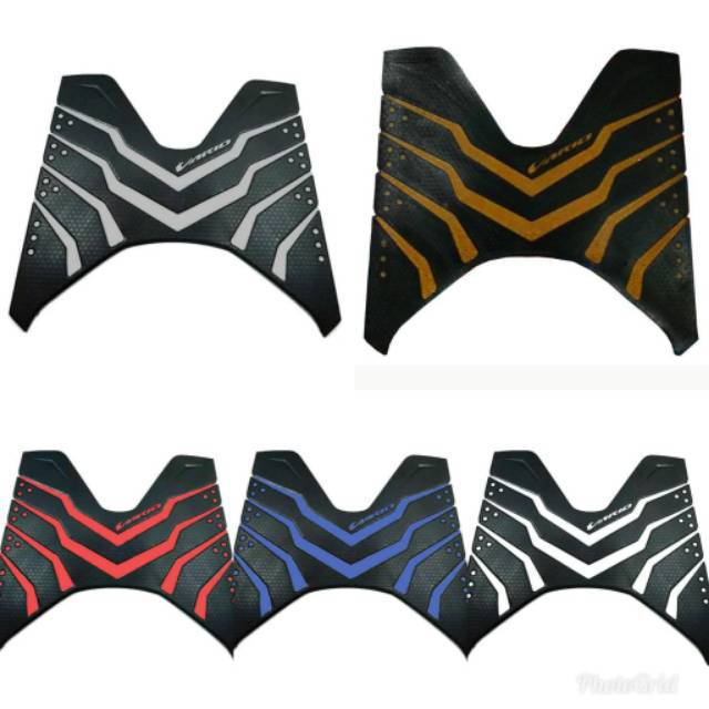 karpet vario 125 Motor | Monster New Vario 125 / 150 new | karpet vario 150 terbaru