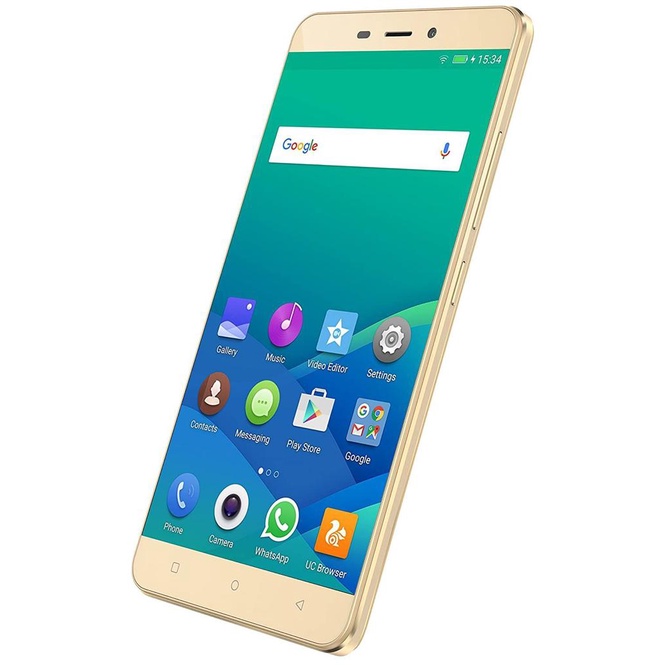 GIONEE P7 MAX / M6 LITE 3GB/32GB 2GB/32GB NEW GARANSI 1 TAHUN