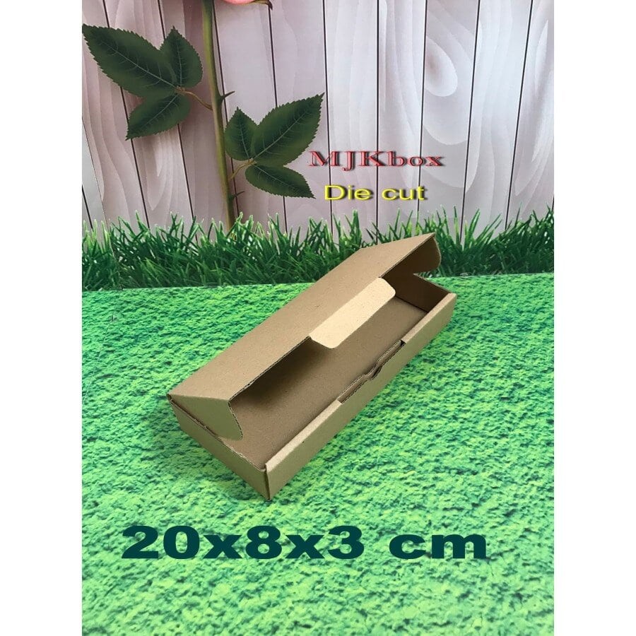 

KARDUS/ KARTON/BOX UK. 20X8X3CM.........MODEL KARDUS PIZZA