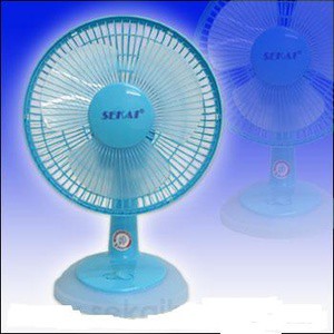 Sekai DFN 906 Desk Fan