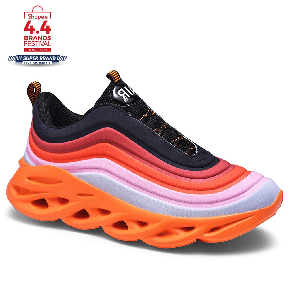  Ukuran  Besar 39 46  Sepatu  Pria Fashion Casual Running 