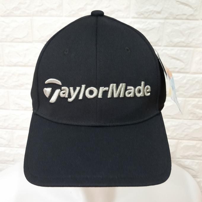Golf Hat Topi Taylormade Original