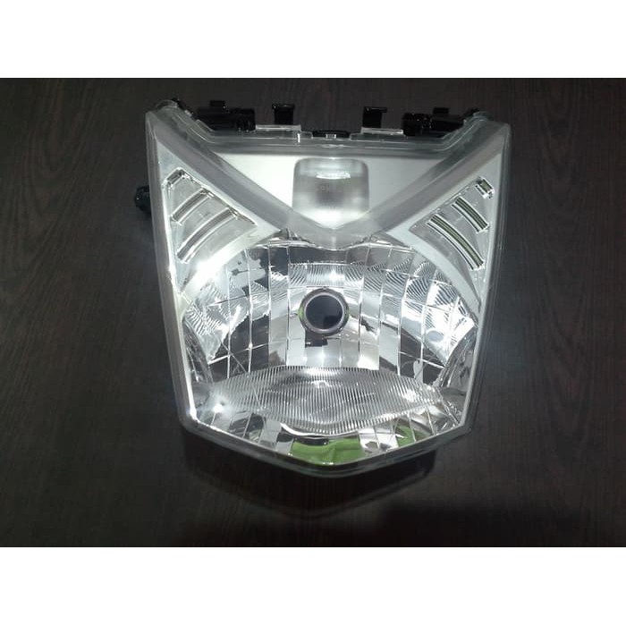 Reflektor U/Beat Fi (Lampu Depan), Honda Ori