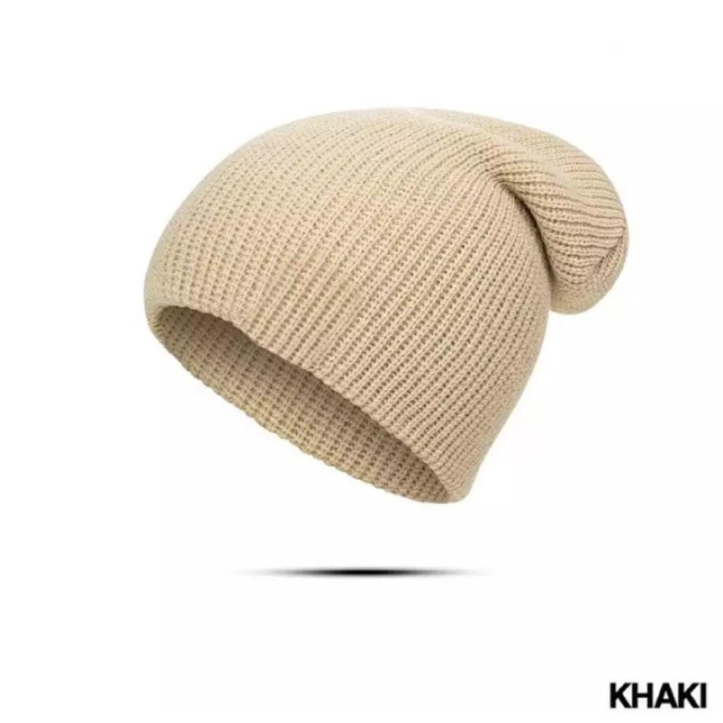 kupluk beanies pria dan wanita rajut polos / kupluk distro original / kupluk kekinian dan paling trendy 20222 / kupluk beanie termurah / kupluk cewek korean terbaru bisa bayar ditempat COD dijamin realpict