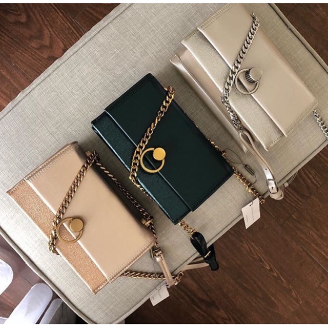 Charles and keith bag original