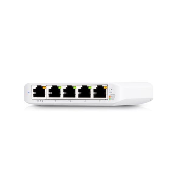 Ubiquity UniFi Switch Flex Mini USW-Flex-Mini