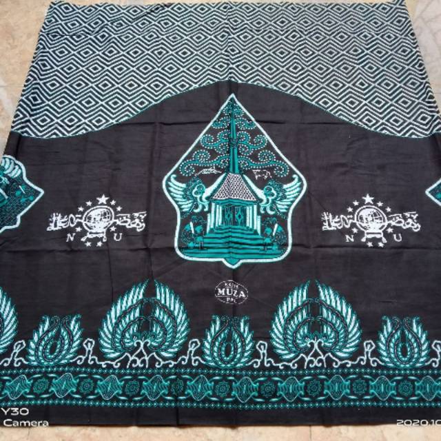 SARUNG NU ANAK | SARUNG BATIK ANAK