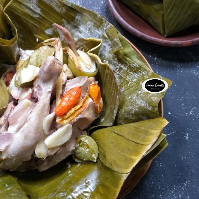 

Garang Asem Yu Sekar (Porsi Family) Terbaru