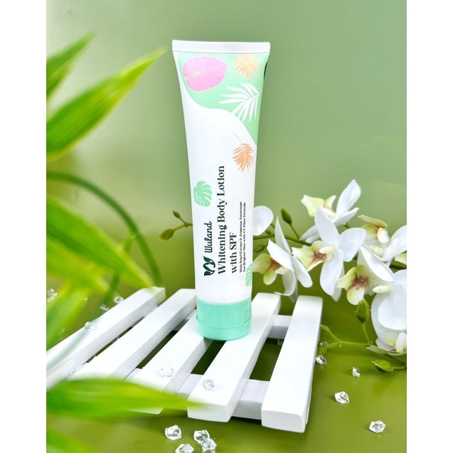 Body Lotion Wuland